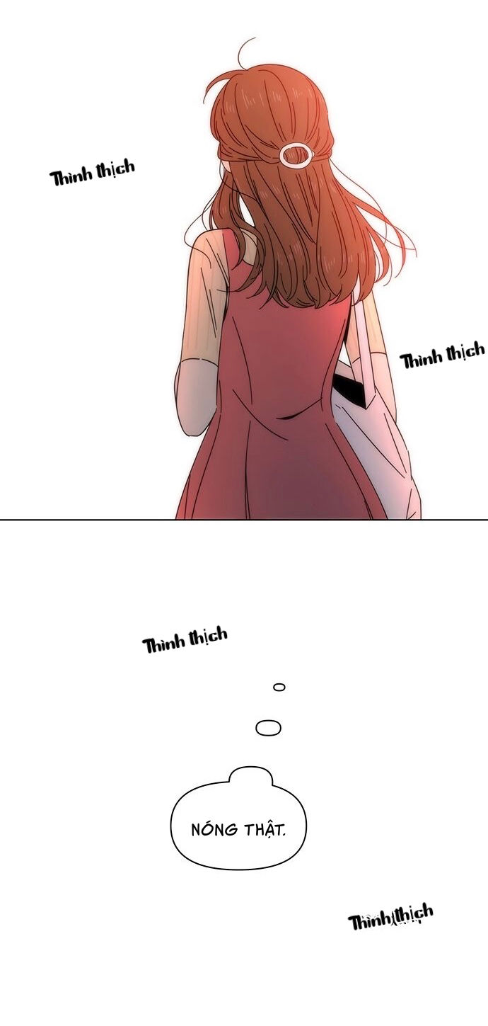 mùa hoa nở rộ chapter 16 72