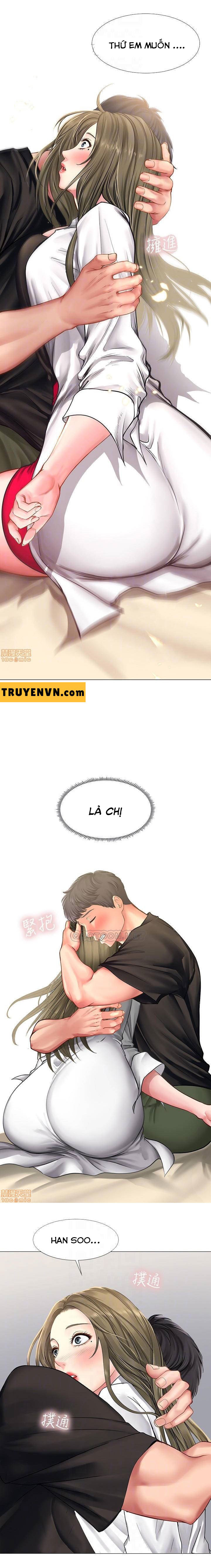 should i study at noryangjin? chapter 26 11