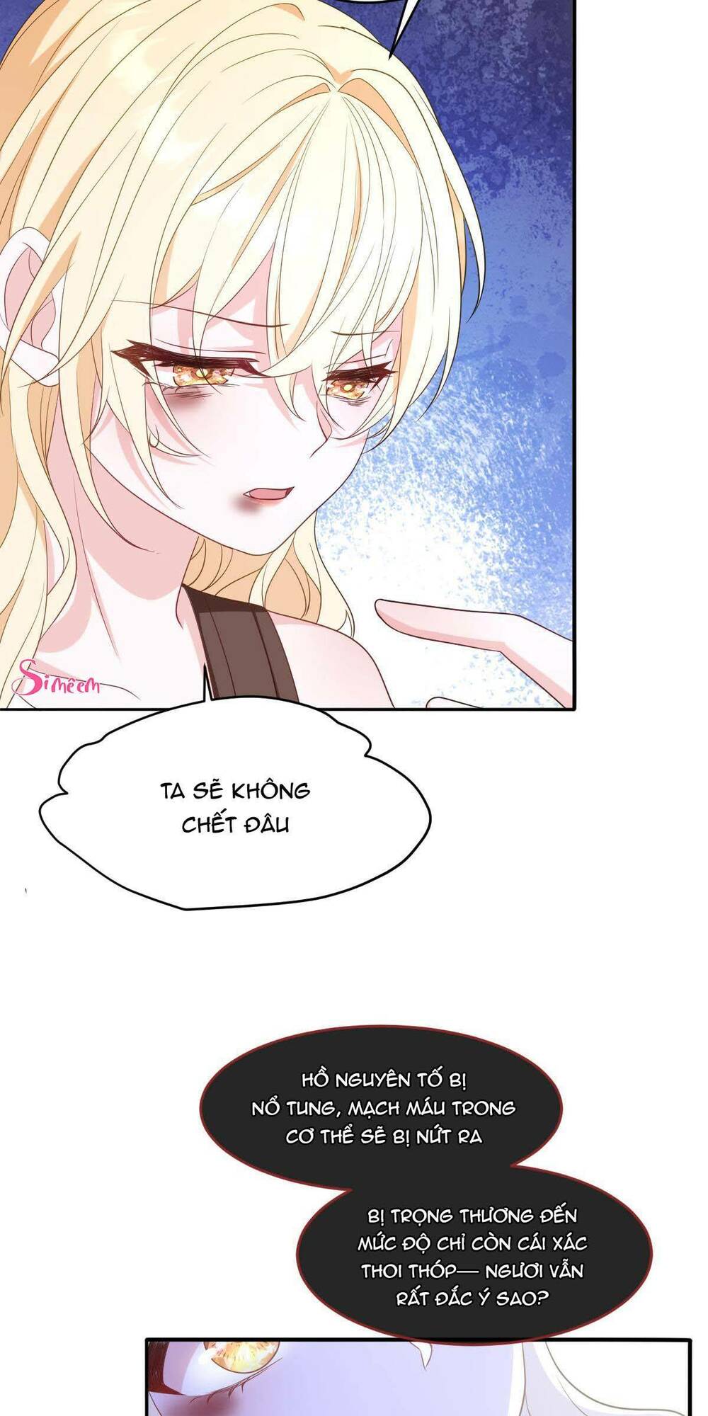 trở thành đoàn sủng về sau, ta đại sát tứ phương chapter 8 28