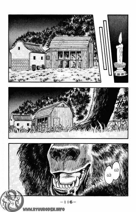 hoàng phi hồng phần 1 chapter 17 117