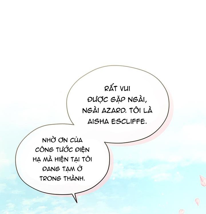 tôi là mẹ kế của nam chính chapter 58.1 14