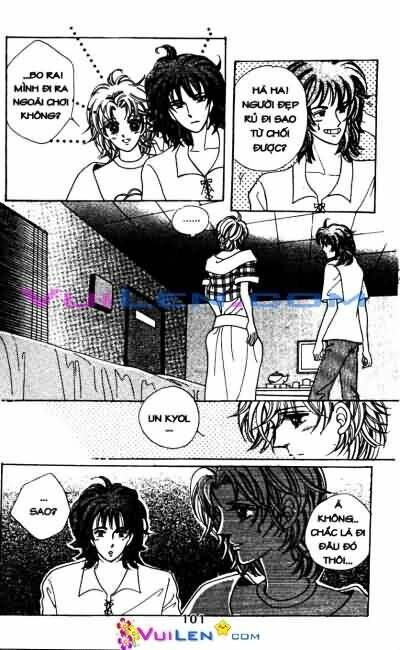 ước mơ cao đẹp chapter 8 102