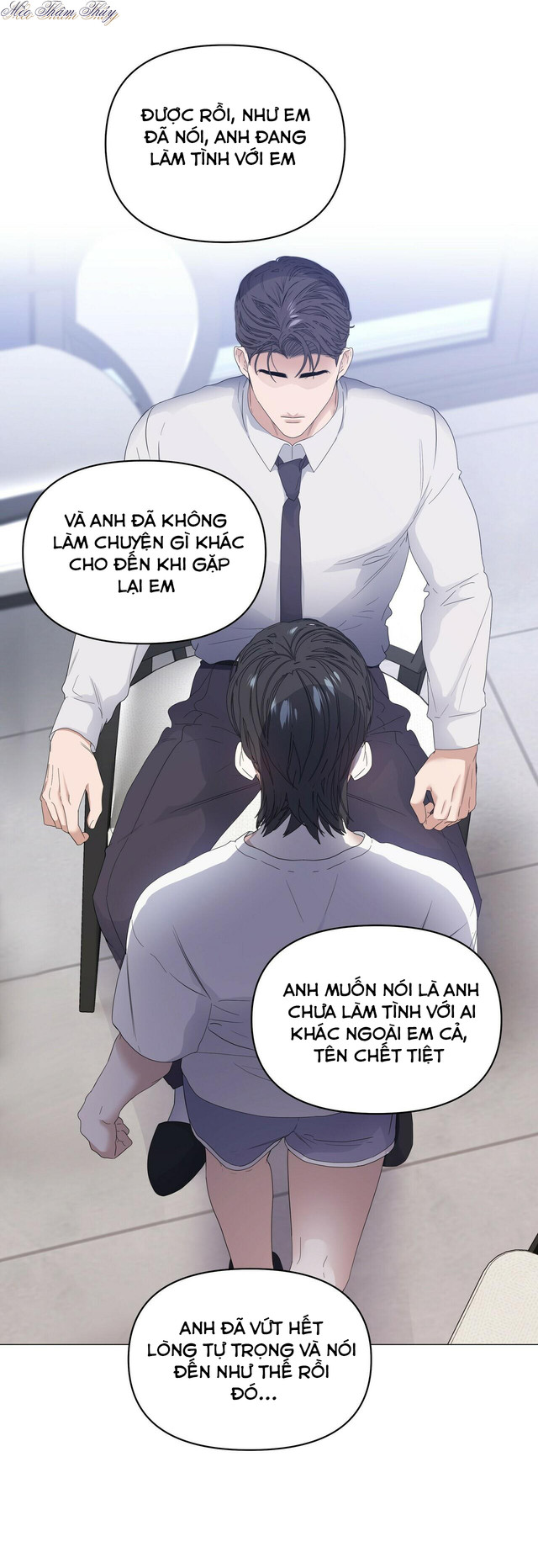 hội chứng chapter 40 38