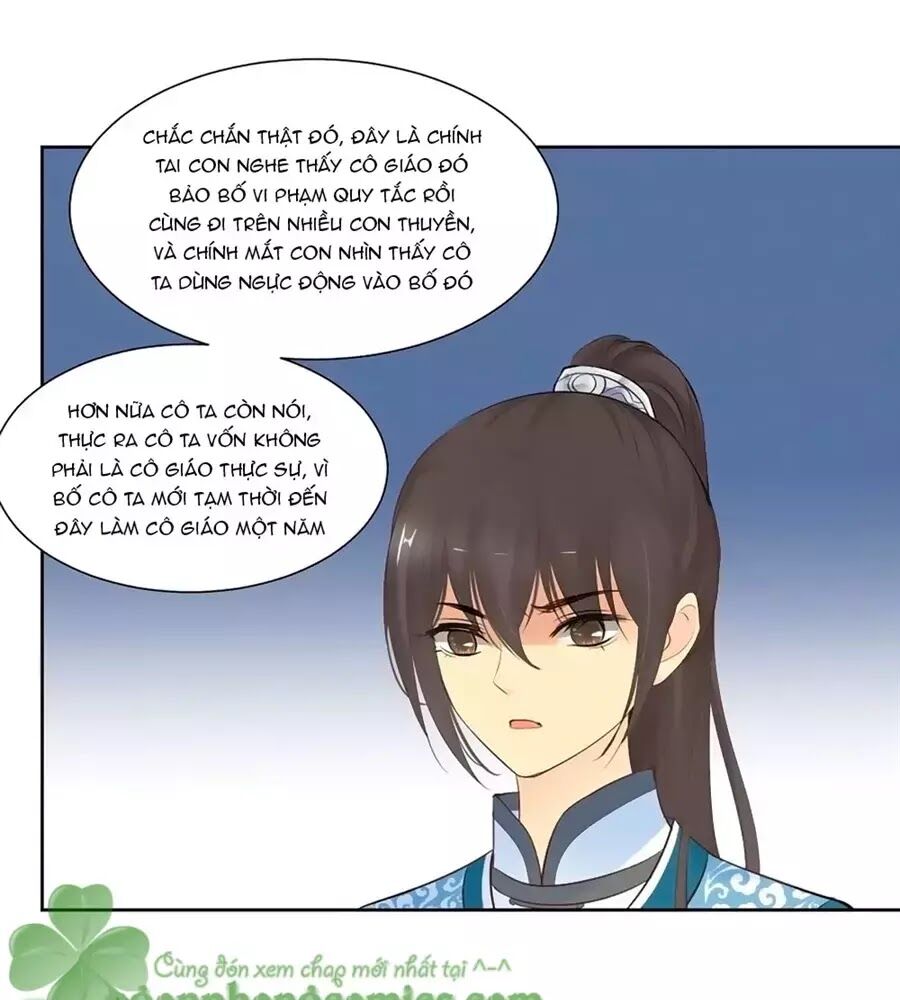 sinh sinh tương thác chapter 53 66