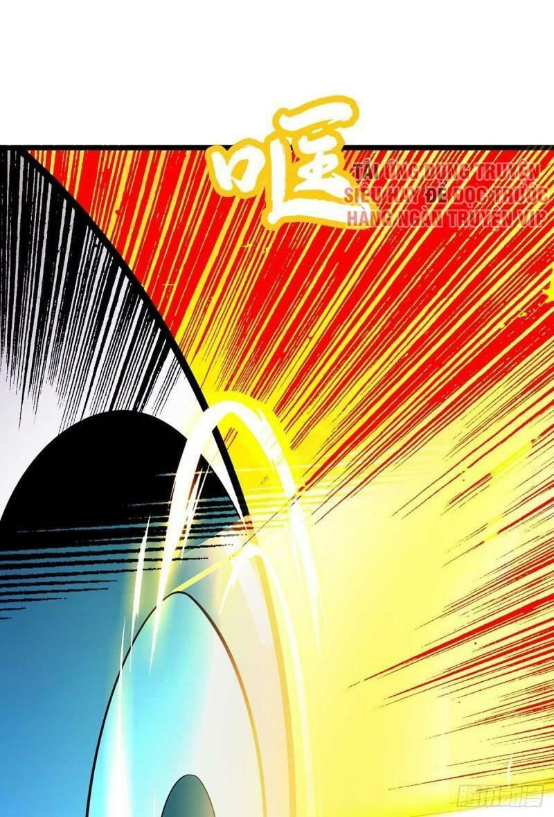 chúa tể tam giới chapter 204 2