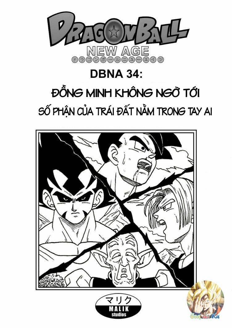 thế giới ngọc rồng new age chapter 34 1