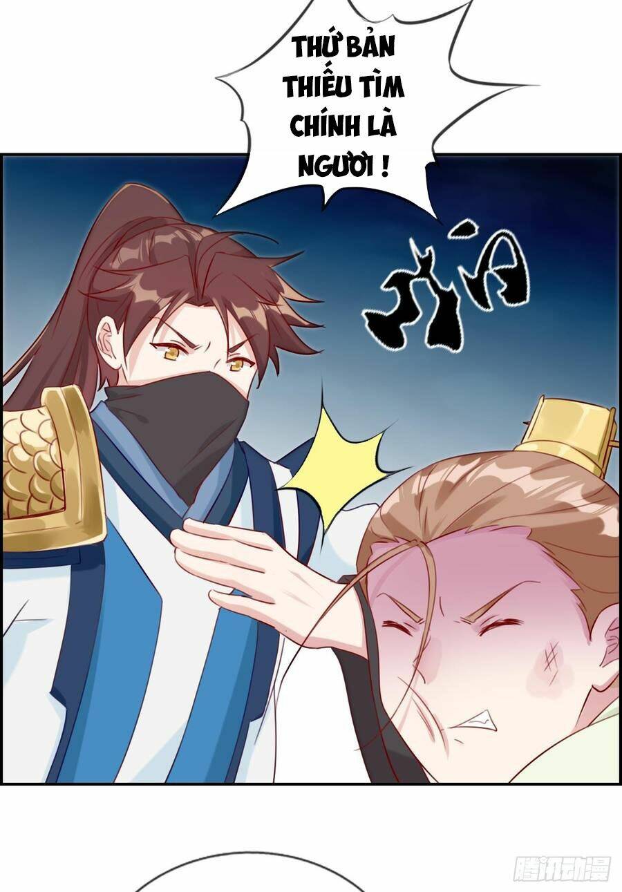 tối cường hoàn khố hệ thống chapter 16 23