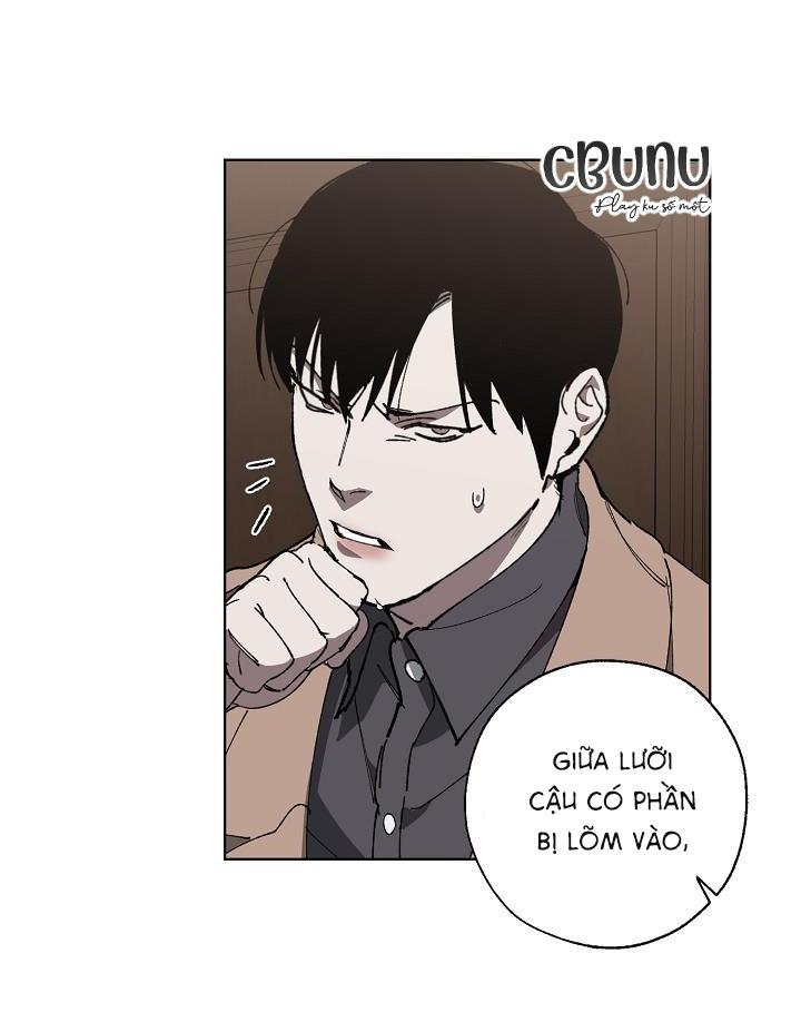 (CBunu) Tráo Đổi chapter 11