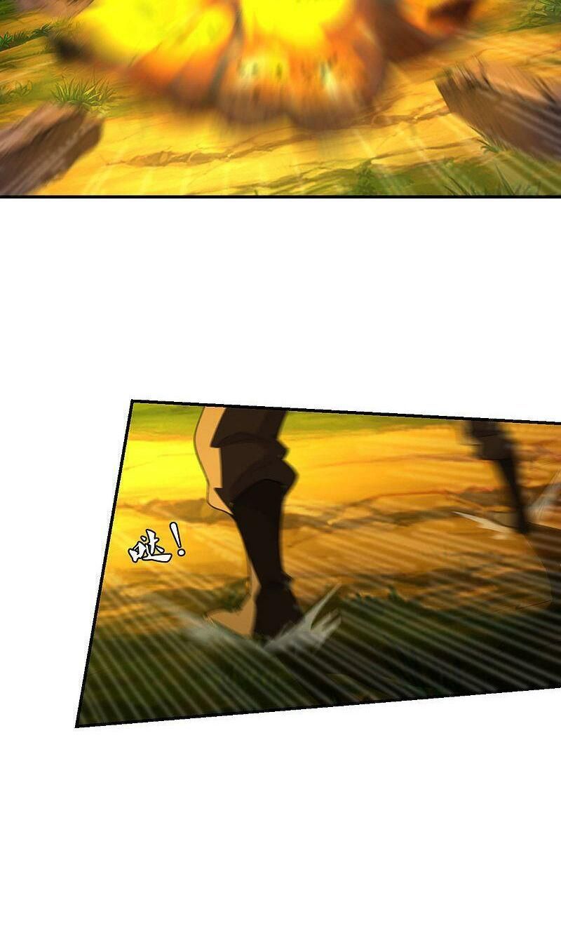 tiên võ đế tôn chapter 146 4