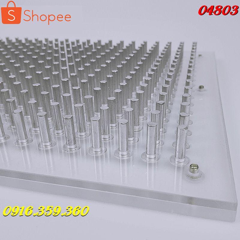 Máy đóng thuốc viên nang thủ công 400v nút thép
