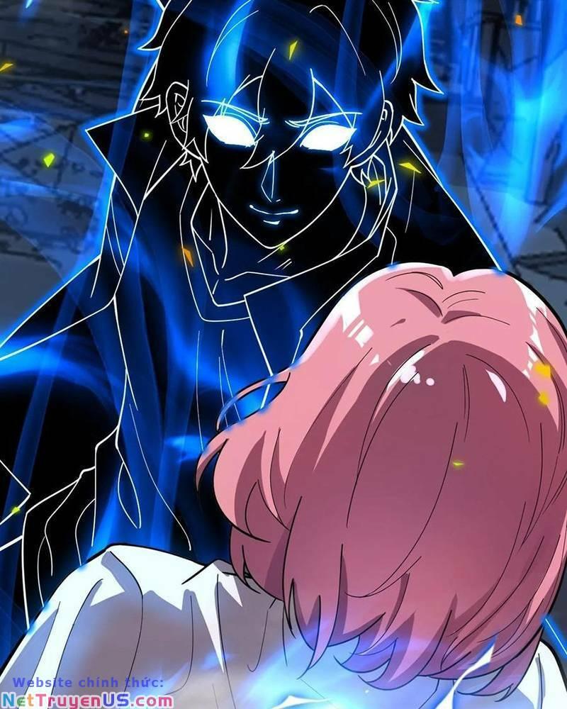 nhìn thấy thanh máu, ta xử tội thần linh chapter 114 53