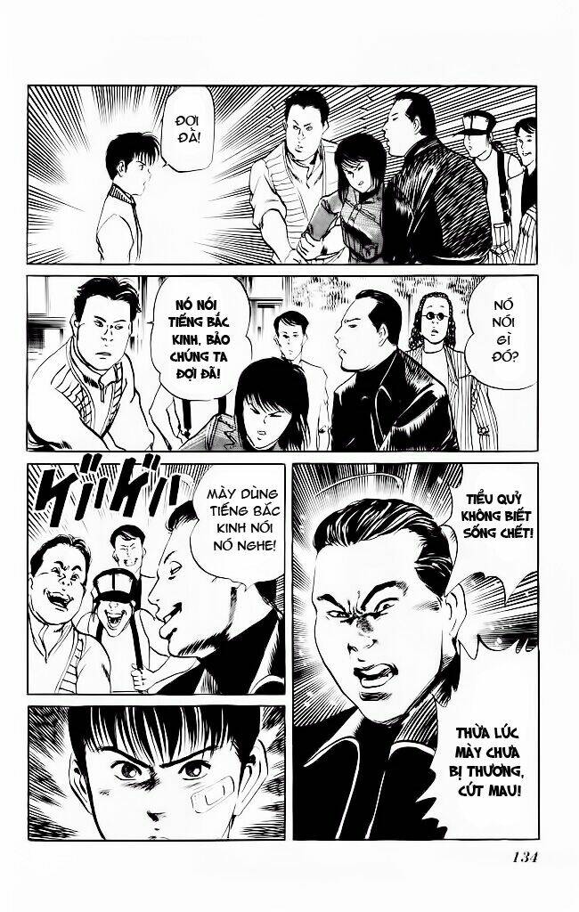 kenji-quyền nhi phương thế ngọc chapter 104 7