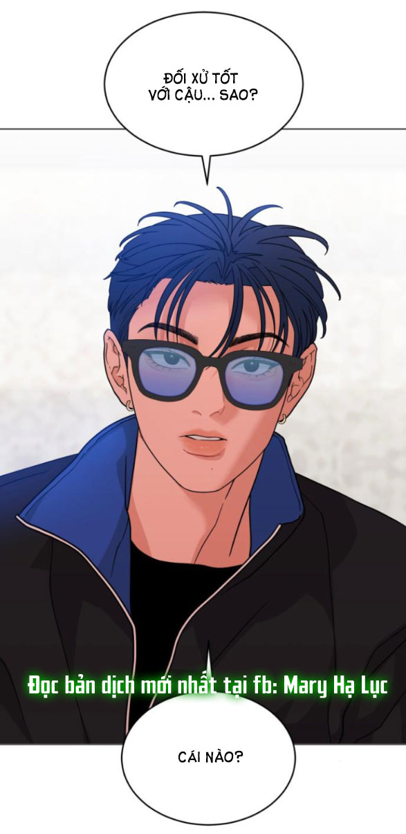Vận May Bất Ngờ chapter 32.1 1