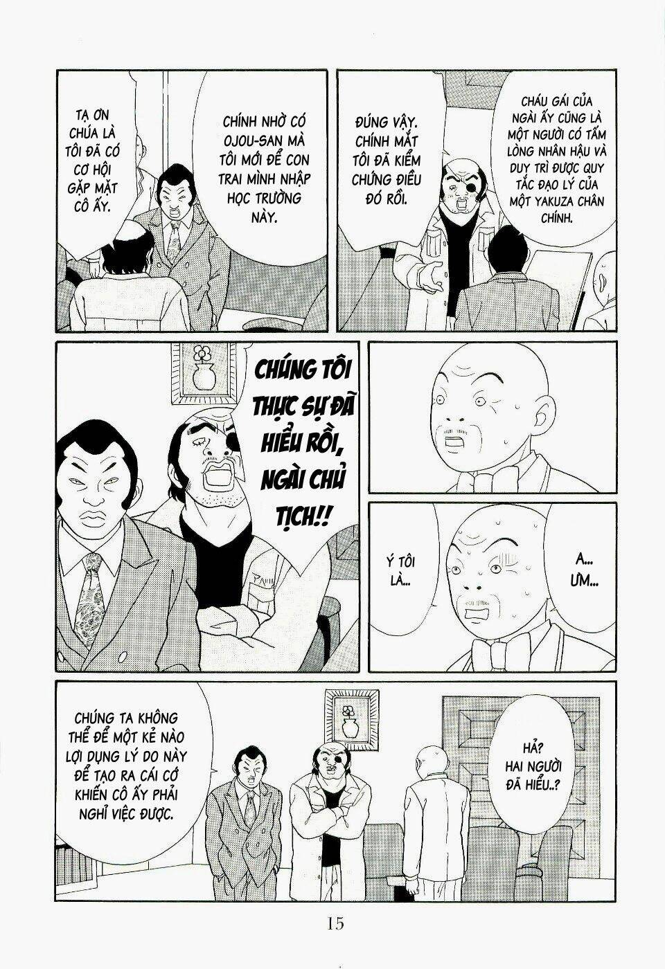 gokusen chapter 124 16
