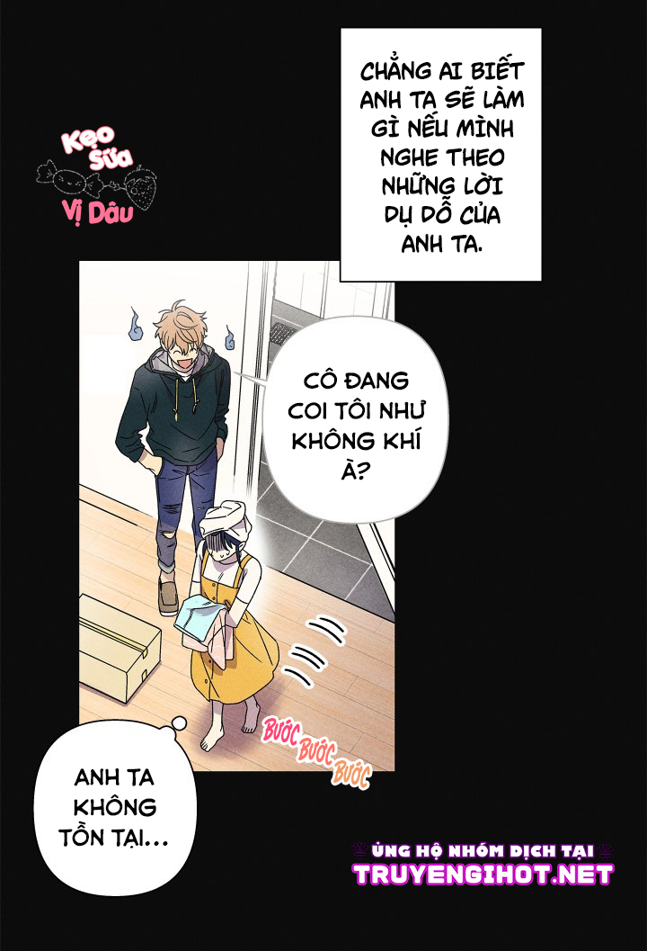 anh người yêu ma quái ngọt ngào chapter 2.1 26