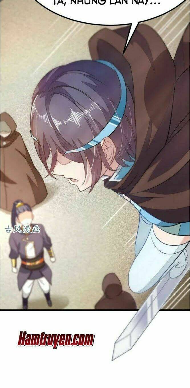 cửu dương thần vương chapter 76 32