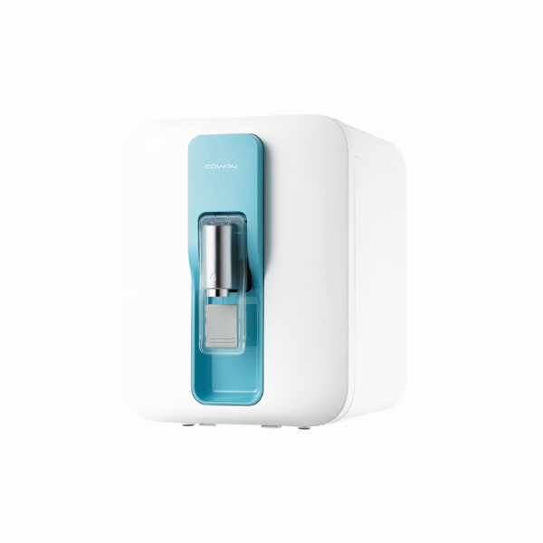 Máy lọc nước Coway Nadi P-300R - Hàng chính hãng