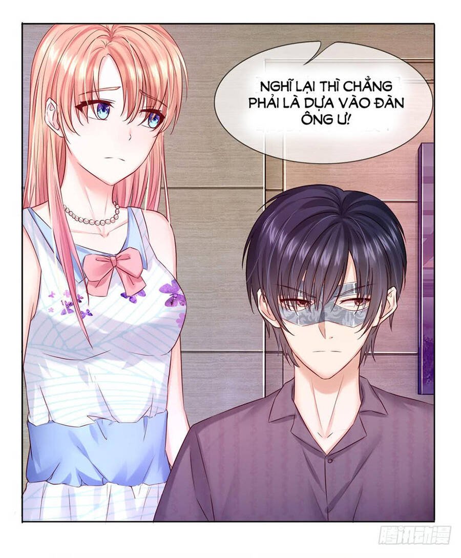 ẩn hôn mật ái: cô vợ nhỏ của tổng tài tàn nhẫn chapter 31 26