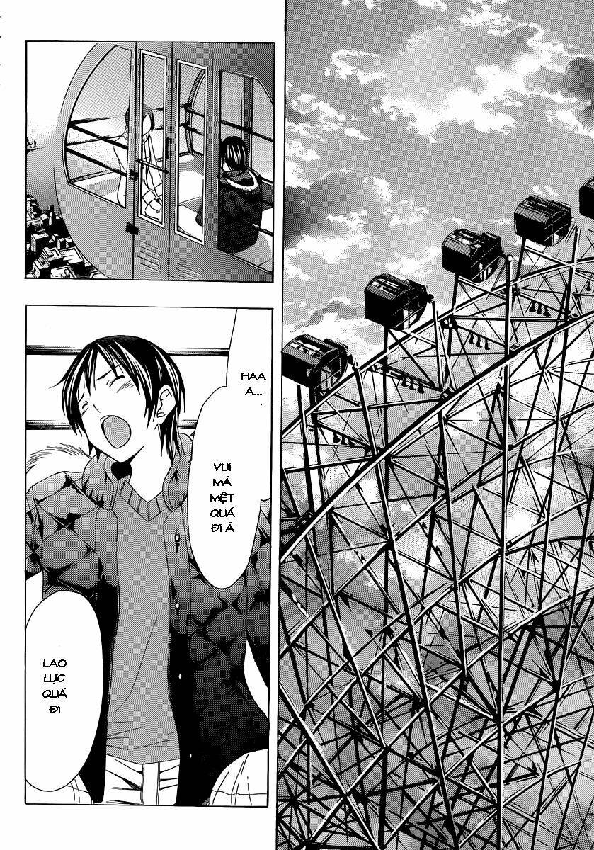 loveplus rinko days chapter 11 14