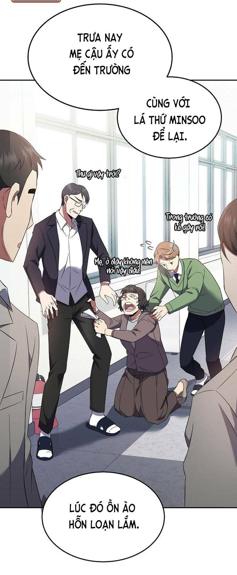 sự khởi đầu của tiền nhân chapter 3 65