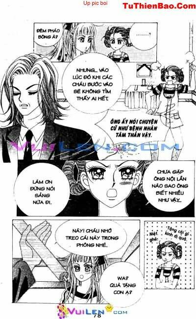 bogle goes to the kingdom chapter 13 17