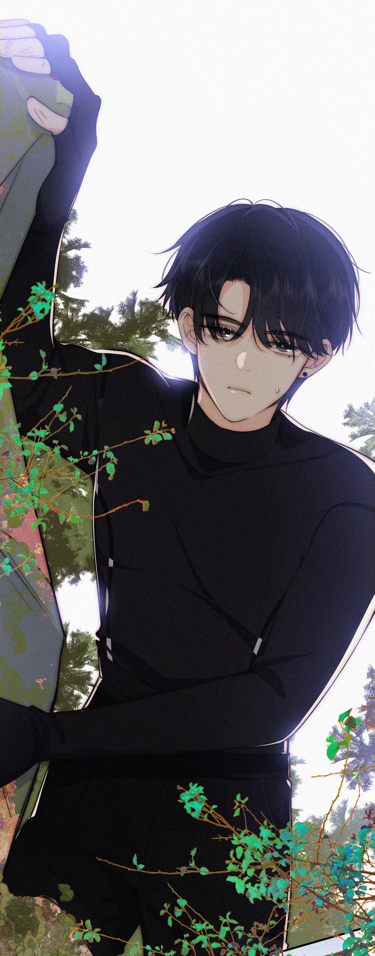 bệnh yêu chapter 94 30