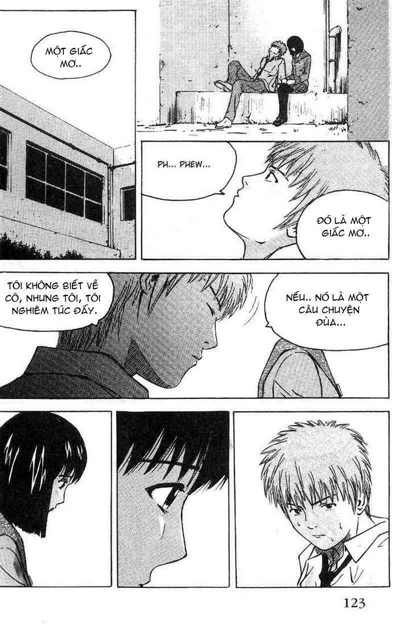 memoire du masque chapter 4 19