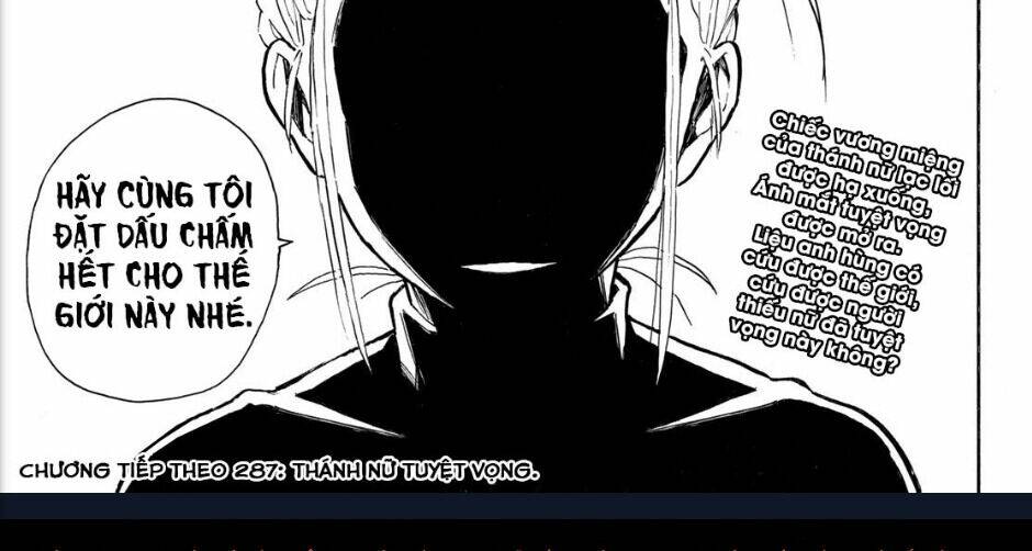 biệt đội lính cứu hỏa chapter 286 59