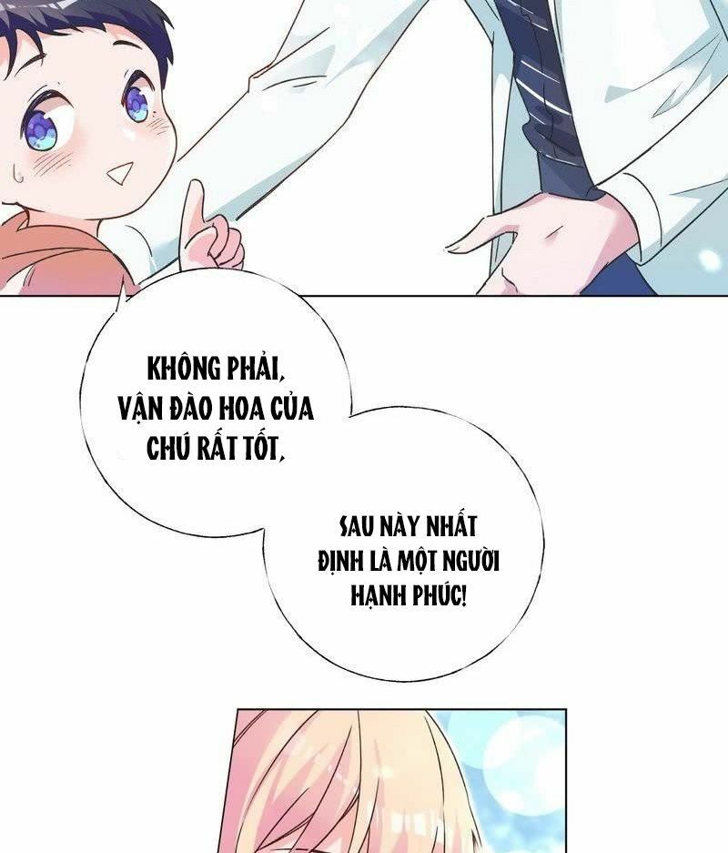 trời ban cho nam thần daddy chapter 4 30