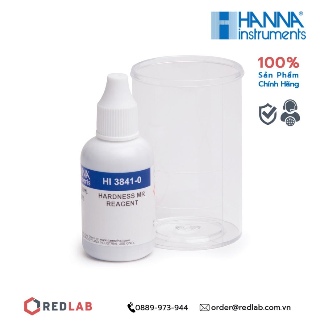 Bộ dụng cụ đo độ cứng tổng MR Hanna HI3841