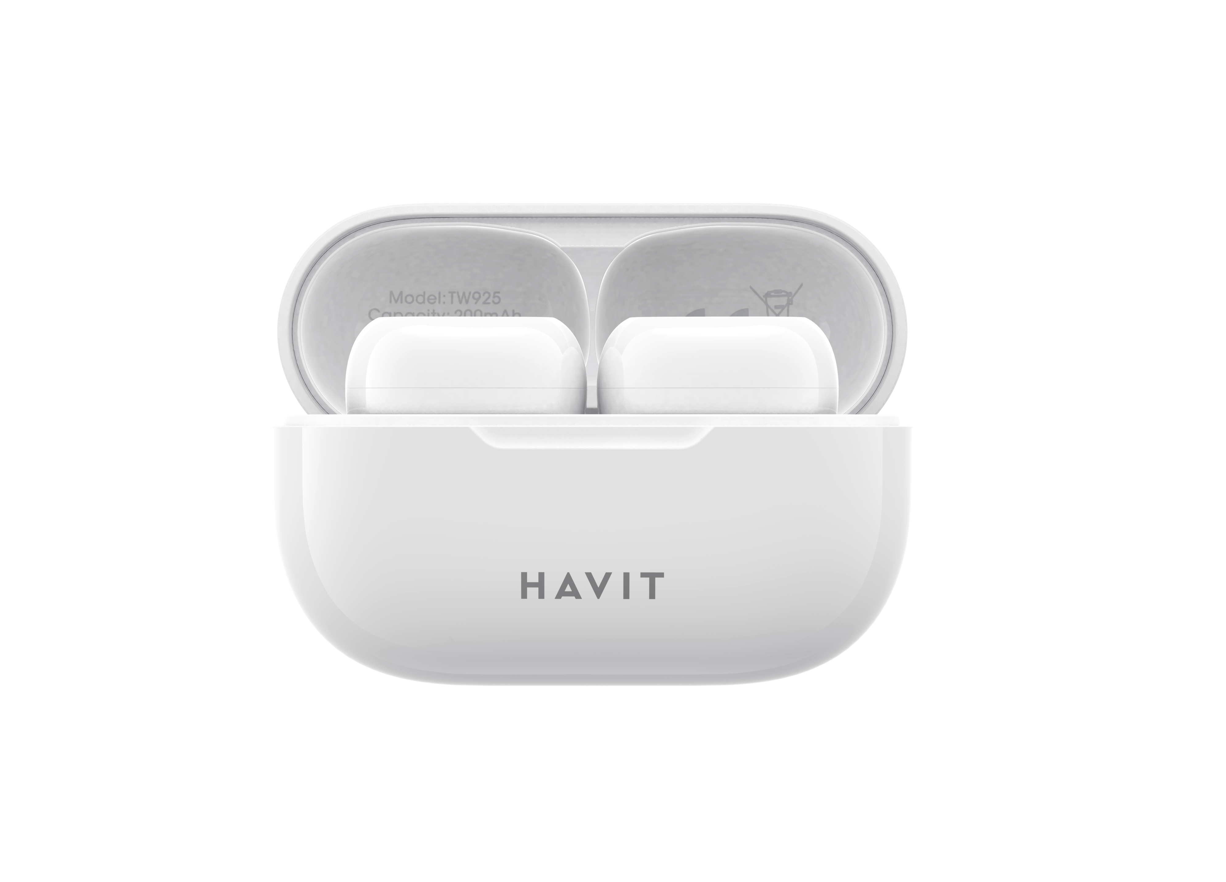 Tai Nghe True Wireless Earbuds HAVIT TW925 - Hàng Chính Hãng