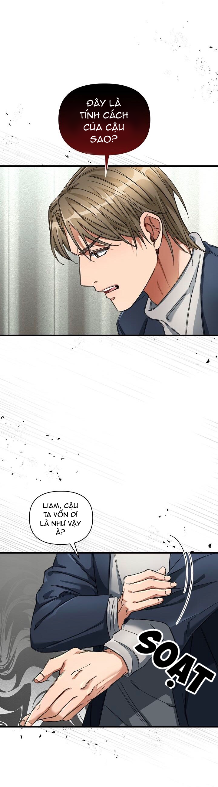 chuyến tàu cuồng loạn chapter 20 5