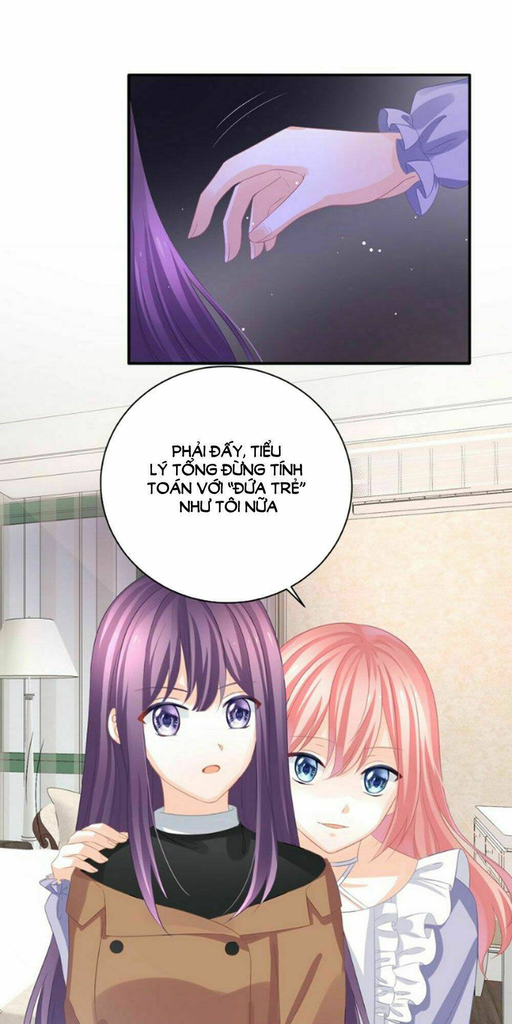 tiệm may luyến sắc chapter 18 25