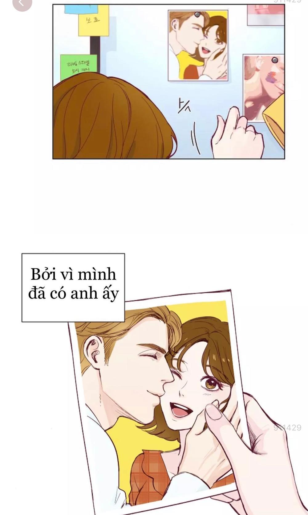 tôi kết hôn cùng antifan chapter 1.1 26