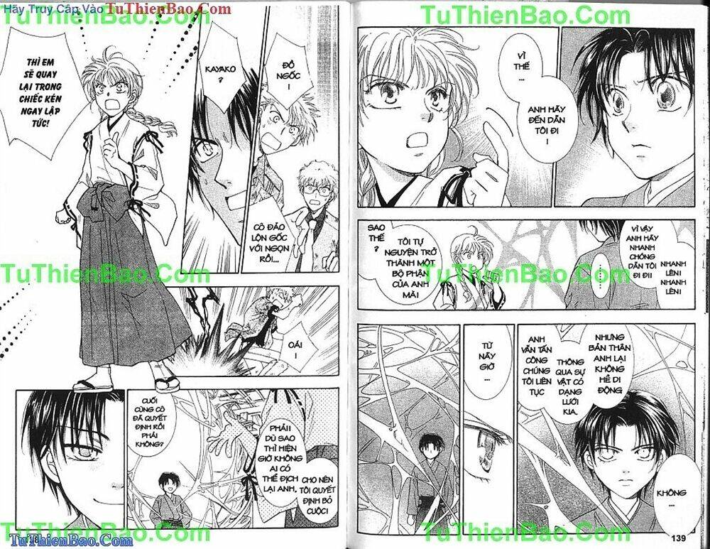 pháp sư tơ hồng chapter 7 70