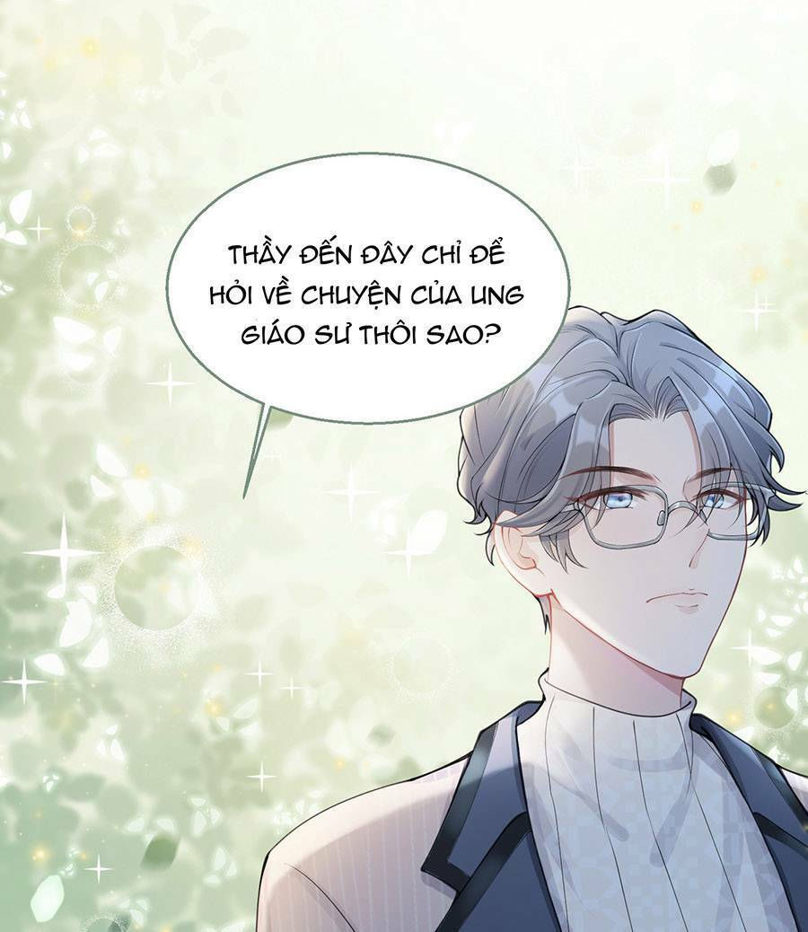 hãy để cô ấy hạ cánh! chapter 3 22