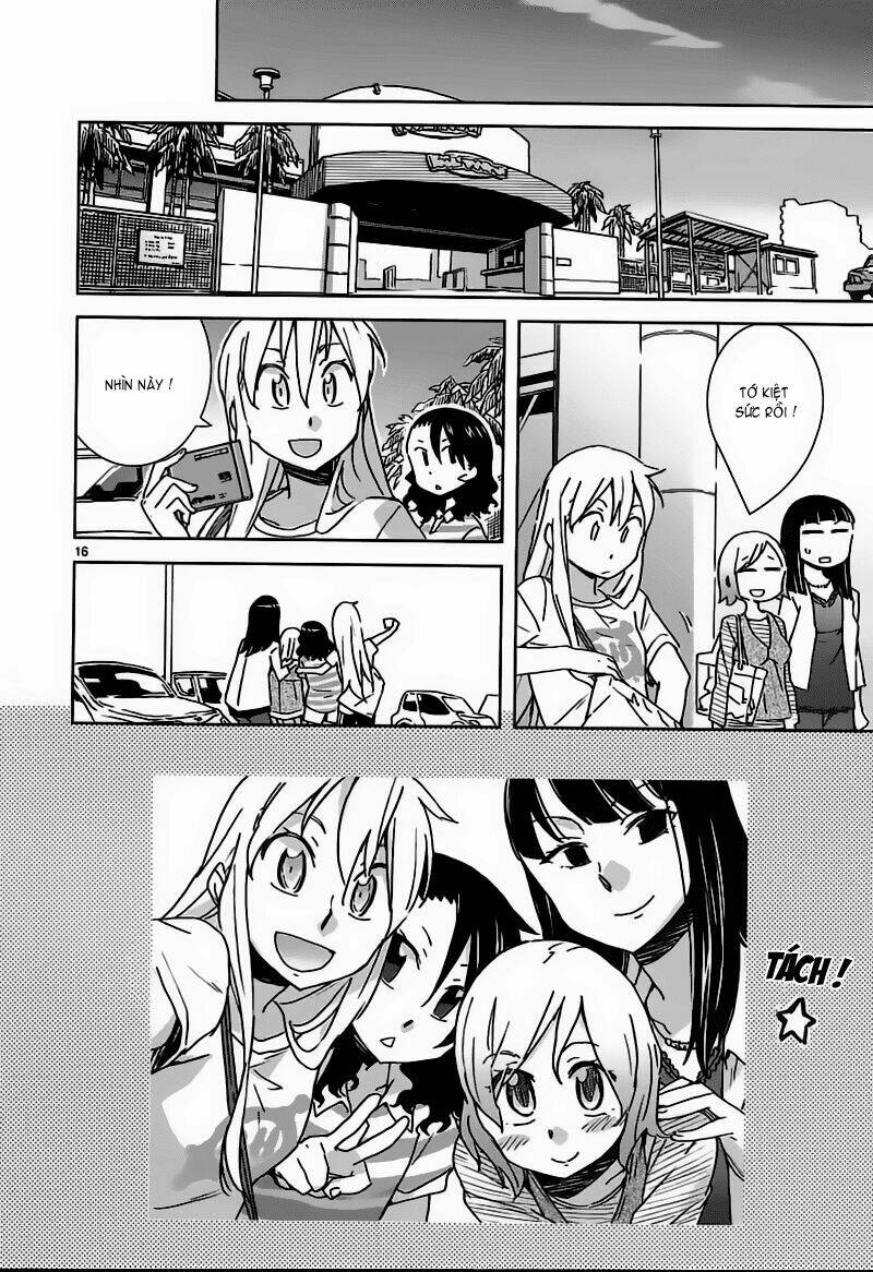 hyakko chapter 24 20