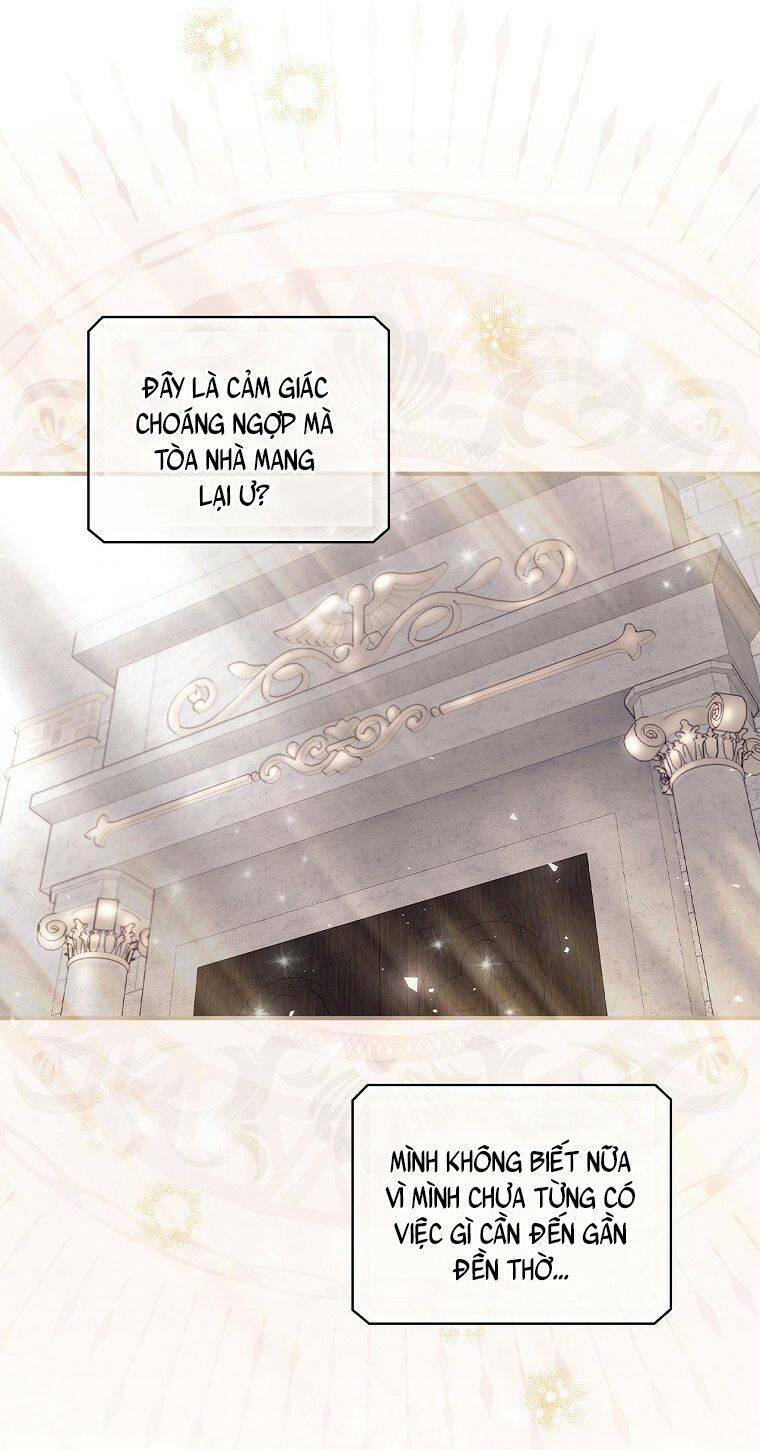 tôi nhìn thấy cái chết của bạn chapter 32 2