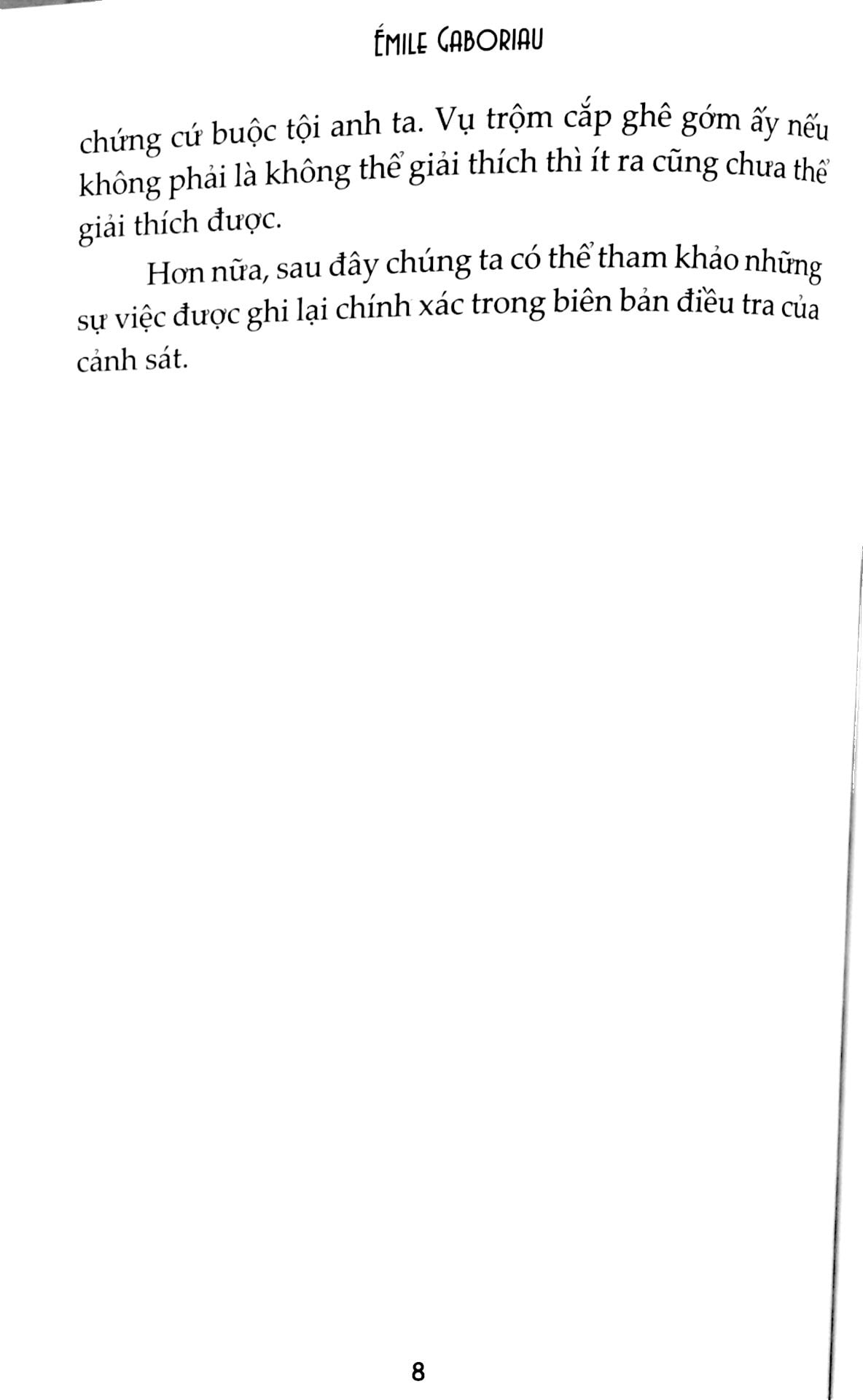 Hồ Sơ Số 113