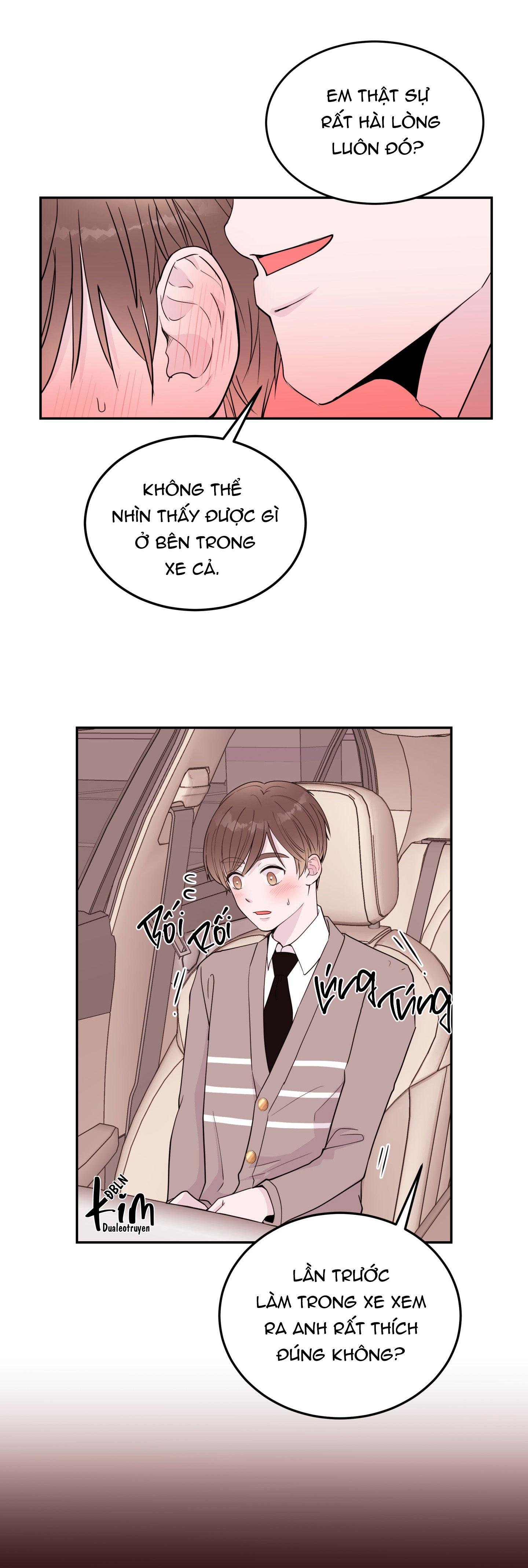 em trai vợ thật nguy hiểm chapter 27 21