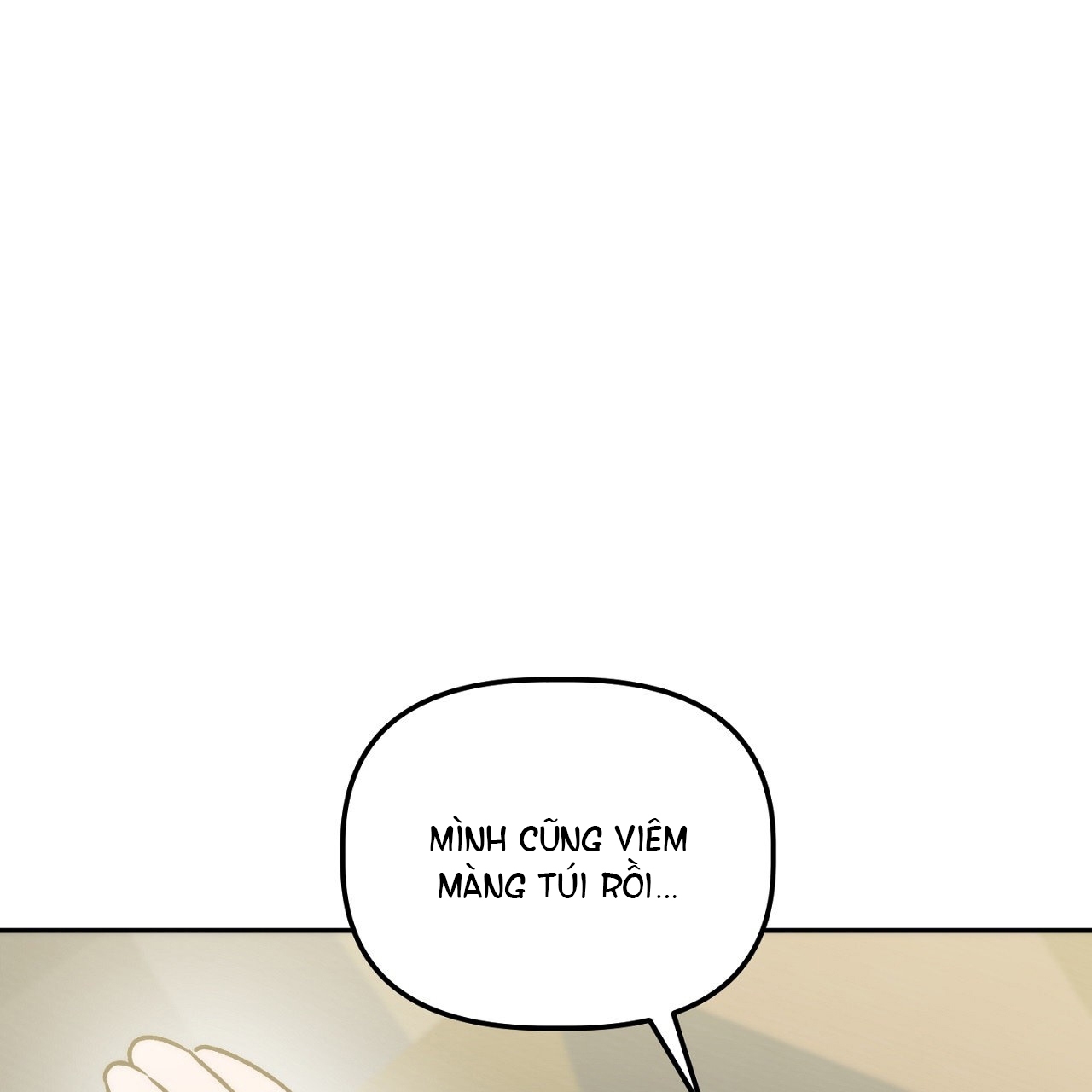 [18+] Anh Đã Hiểu Chưa? chapter 36.1