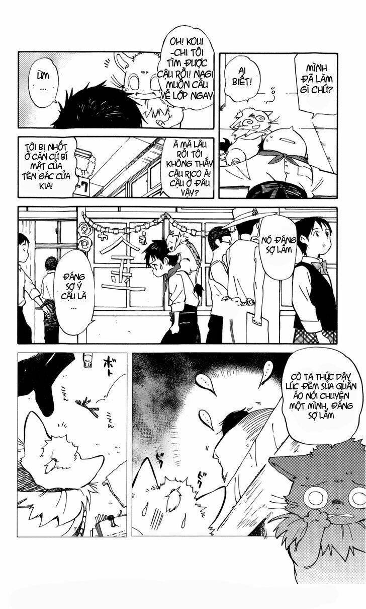 hitoribocchi no chikyuu shinryaku chapter 13 22