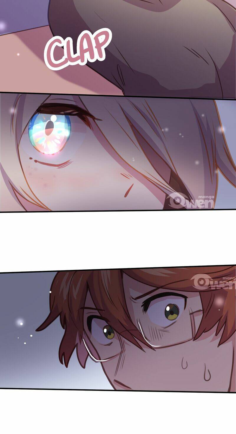 lời nguyền lalin chapter 43 40