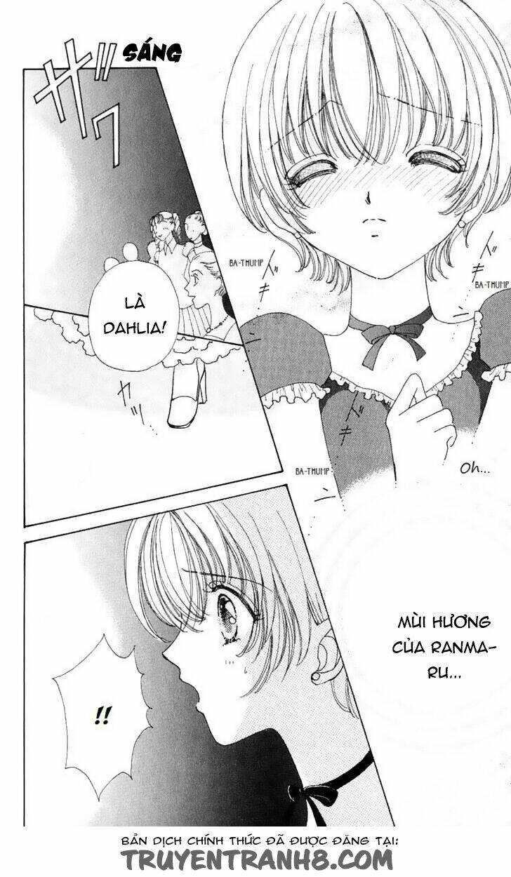 hana ni nare chapter 45 28