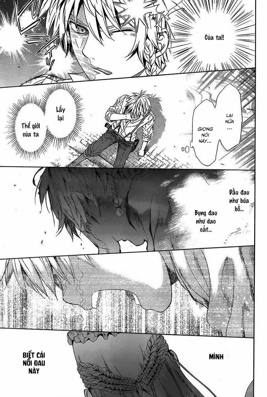 khu vườn thứ 7 chapter 2 24