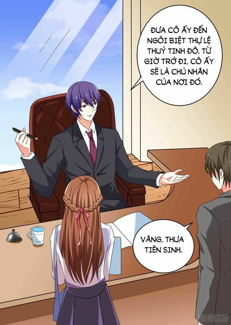 khế hôn chapter 6 13