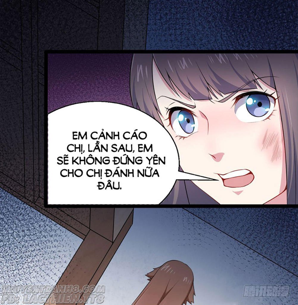 ngạo kiều quỷ vương yêu ta chapter 31 4