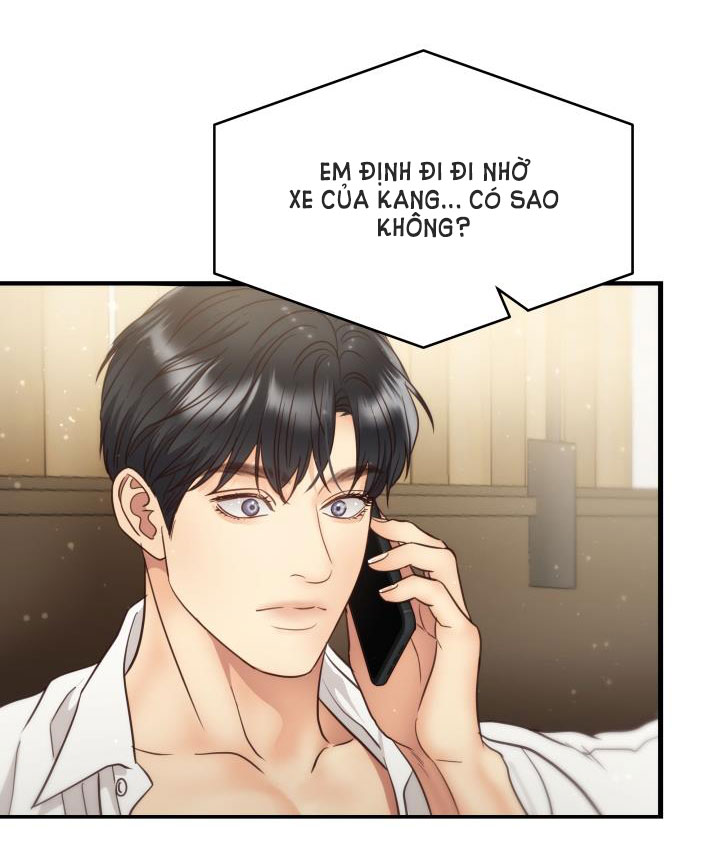 [16+] ánh sao ban mai chapter 63.1 6