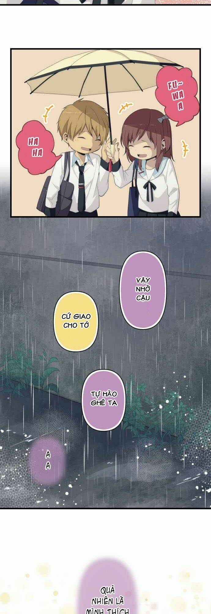 viên thuốc trùng sinh chapter 164 14