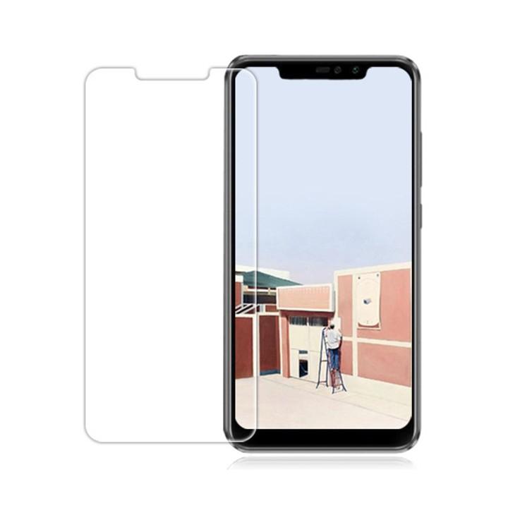 Miếng dán màn hình cường lực dành cho XIAOMI REDMI NOTE 6 PRO